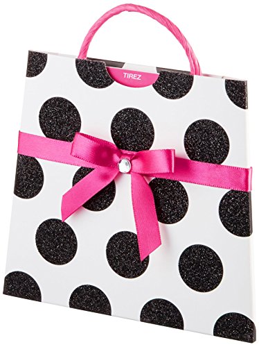 Carte cadeau Amazon.fr dans un étui à Pois