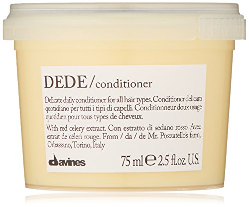 Davines Essential Haircare Dede Après-shampooing 75 ml