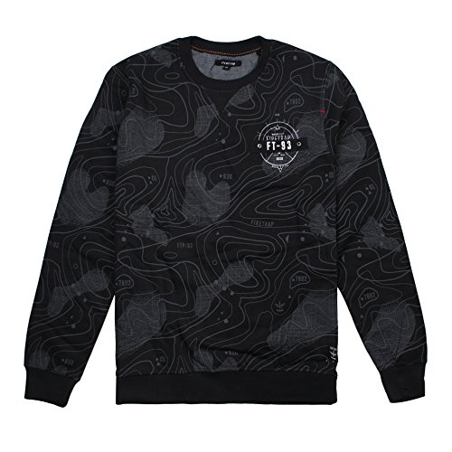 Firetrap Radison Maillot de survtement Homme