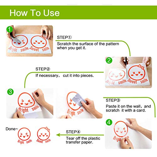 Sticker Mural Decal Barber Shop Autocollant Nom Chop Pain Decal Coupe De Cheveux Rasoirs Posters Vinyle Mur Art Stickers…