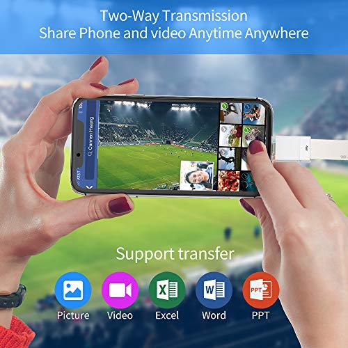 Light-ing to USB Adapter,USB Adaptateur Caméra Adaptateur USB OTG Femelle vers Phone Compatible avec Phone/Pad,Câble…