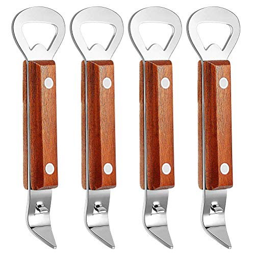 Ouvre Bouteilles Boîte Bouteilles pots Cuisine Ménage Bar Restaurant Gadget Utensil Multifonction Gadgets Acier…