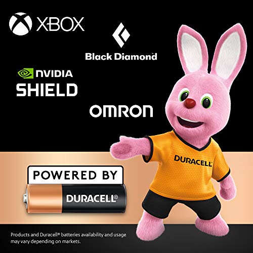 Duracell Ultra, lot de 12 piles alcalines Type AAA