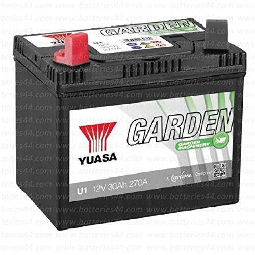 Yuasa U1 – Batterie de démarrage