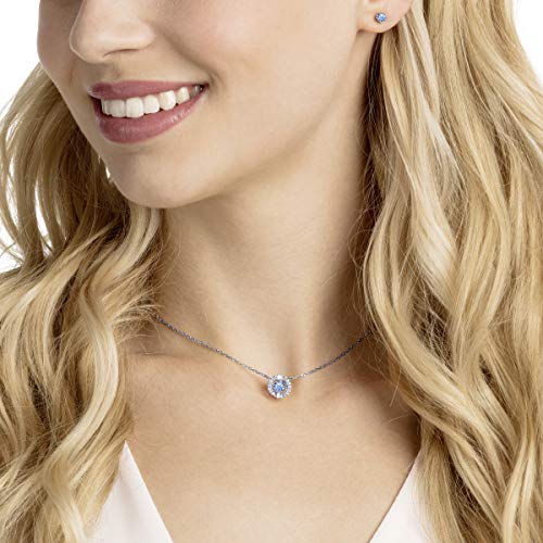 Swarovski Sparkling Dance Collection Parure