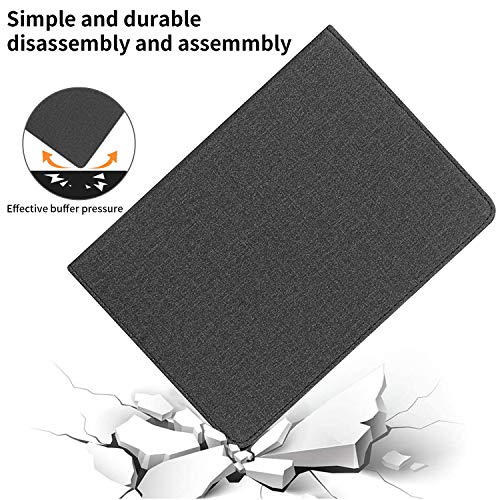 Tablette Tactile 9 Pouces Pas Cher WiFi, 4-Core, 3Go RAM et 32Go ROM/128Go Android 9.0 Pie Logiciels éducatifs, Jeux…