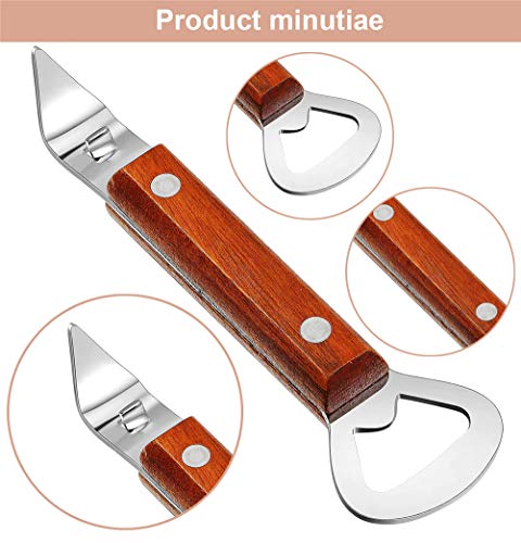 Ouvre Bouteilles Boîte Bouteilles pots Cuisine Ménage Bar Restaurant Gadget Utensil Multifonction Gadgets Acier…
