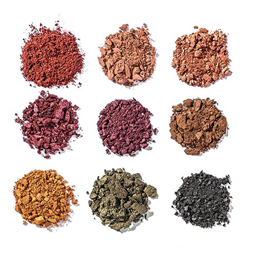 Makeup Revolution Fards à paupières X Soph Extra Spice