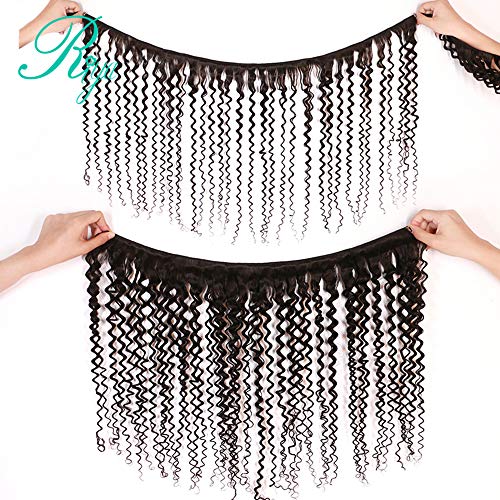 HAIRCARE Short Cut Bob Blunt Yaki Perruques De Cheveux Humains,Pixie 150% Perruques Avant De Dentelle pour Les Femmes…