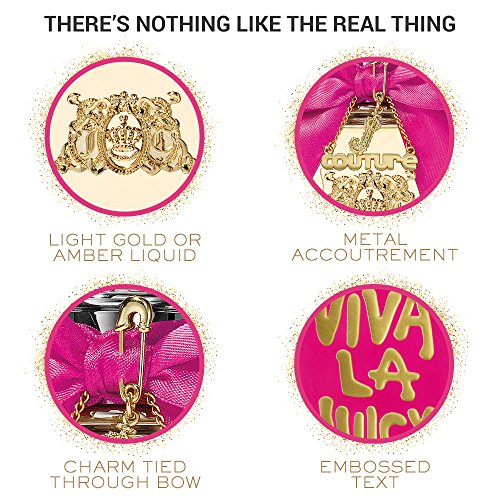 Juicy Couture – Viva La Juicy – Eau de Parfum