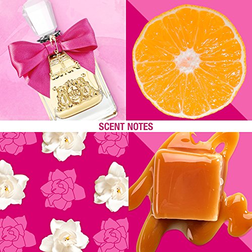 Juicy Couture – Viva La Juicy – Eau de Parfum