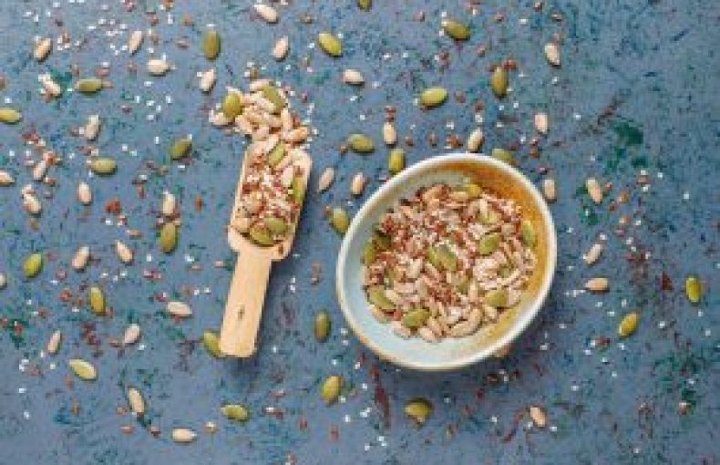 Seed Biking Advantages in PCOS / PCOD / Thyroid / Being pregnant and Hormonal Steadiness and Pre-Menopause) Seed Biking Advantages in PCOS / PCOD / Thyroid / Being pregnant and Hormonal Steadiness and Pre-Menopause)