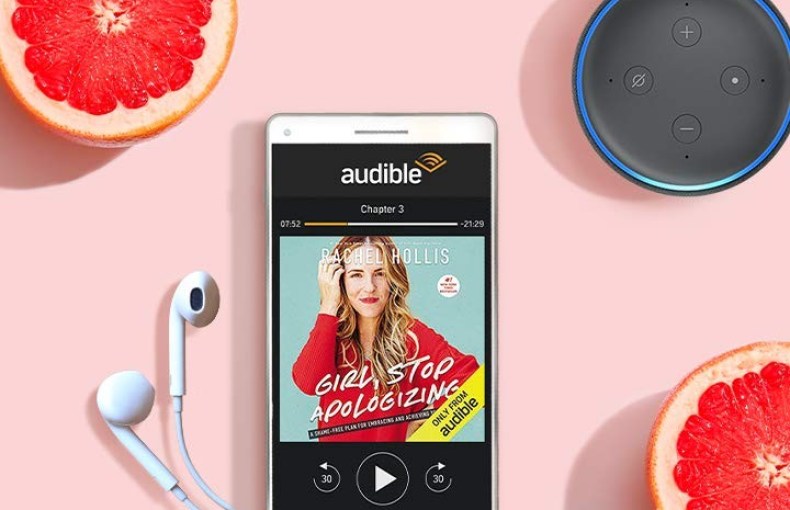 Audible Free Trial: Get 2 Premium Audiobooks for Free Audible Free Trial: Get 2 Premium Audiobooks for Free