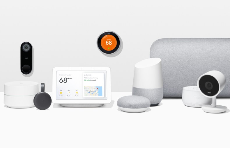 Greatest Google Dwelling and Google Nest offers for December 2022 Greatest Google Dwelling and Google Nest offers for December 2022