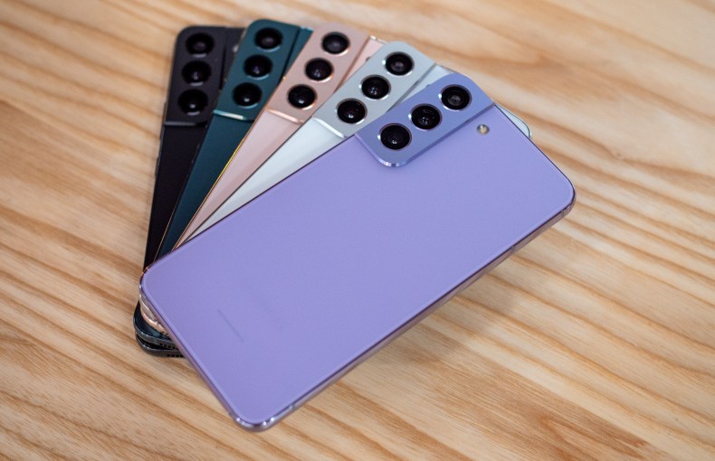 Repairing your damaged Galaxy S22 simply obtained a complete lot simpler Repairing your damaged Galaxy S22 simply obtained a complete lot simpler