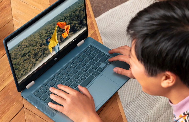 Shopping for my child’s first Chromebook was tougher than I believed Shopping for my child’s first Chromebook was tougher than I believed