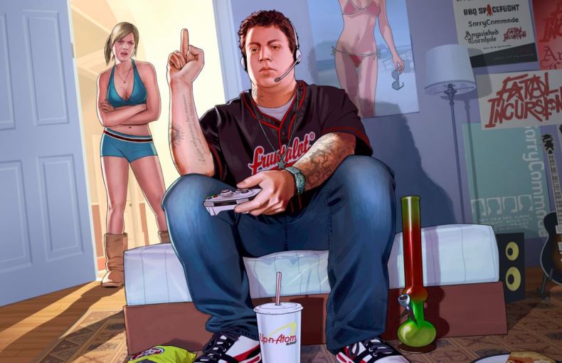 2022 was the rise (and fall) of the online game leaker 2022 was the rise (and fall) of the online game leaker