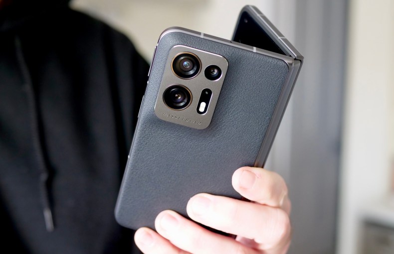 Oppo Discover N2 assessment: the folding telephone we’d like however cannot purchase Oppo Discover N2 assessment: the folding telephone we’d like however cannot purchase