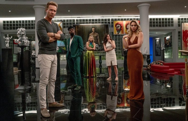 The 10 hottest motion pictures on Netflix proper now The 10 hottest motion pictures on Netflix proper now