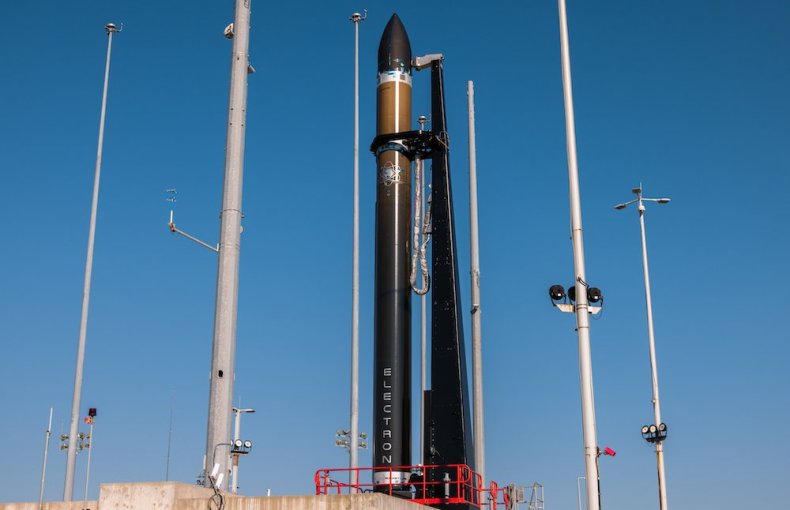 Rocket Lab pushes its first U.S. rocket launch to 2023 Rocket Lab pushes its first U.S. rocket launch to 2023