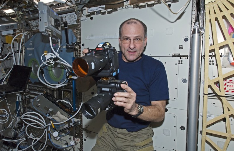 Superb house pictures by NASA’s oldest lively astronaut Superb house pictures by NASA’s oldest lively astronaut