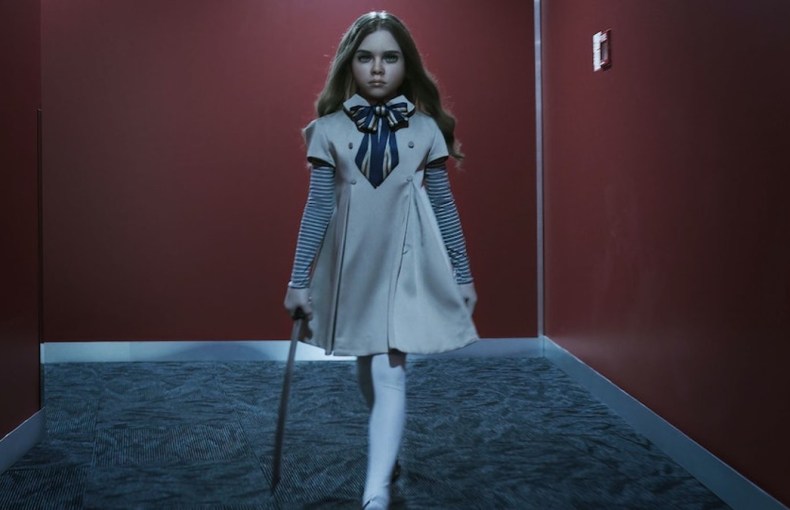 5 motion pictures to look at in the event you preferred M3GAN 5 motion pictures to look at in the event you preferred M3GAN