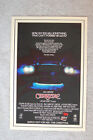Christine Lobby Card Movie Poster