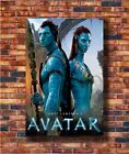 Custom Poster Avatar Movie Sam Worthington 12×18 27×40 Art Silk