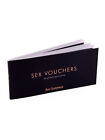 Ann Summers Sex Vouchers