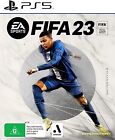 FIFA 23 PS5 Game – Full Game AND Ultimate Team Download Voucher