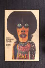Fleetwood Mac Tour Poster 1970 Munich Germany–