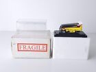 Hot Wheels Liberty Promotions – Superflames Series #3 Hot Stuff – VW Bus #238