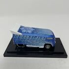 Hot Wheels Liberty Promotions Winter Wagon Icicle VW Drag Bus 0481/1300