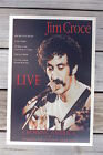 Jim Croce Tour Poster 1973–