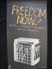 OSPAAAL CUBA Political Poster FREEDOM NOW Wilmington 10 South Carolina Original