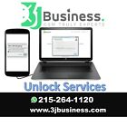 NETWORK UNLOCK SERVICE  MOTO G STYLUS 5G (2022) XT2215-2 AT&T [Remote by USB]
