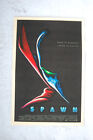 Spawn Lobby Card Movie Poster