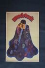 Woodstock Tour Poster 1969 #2-
