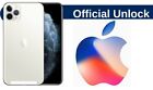 UNLOCK All Apple iPhones All Carriers/All Countries (CLEAN & ACTIVED) #D