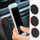 1x Universal Magnetic Car Phone Holder Dashboard Mount Stand Support Accessories