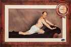 THE TIMELESS ART OF SEDUCTION SEINFELD TV ORIGINAL PRINTED FRAME PREMIUM POSTER