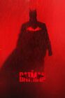 The Batman (2022) Movie Poster 36×24 48×32″ Robert Pattinson Film Art Silk Print