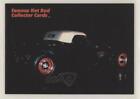 1994 Racing Promotions Famous Hot Rod Collector Cards 1929 Ford Roadster #95 1z4