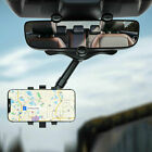 Car Rear View Mirror Mount Holder Stand Car Accessories for iPhone Android Phone