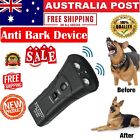 Anti Bark Device Premium Dog Barking Control Stop Repeller Trainer Train Tool