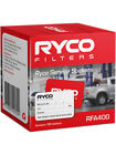 Ryco Service Stickers (RFA400)