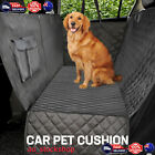 Cat Dog Pet Back Car Seat Cover Premium Hammock NonSlip Waterproof Protector Mat