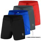 MEN,S PRO SPORTS GYM, BODYBUILDING, TRAINING, RUNNING, SHORTS, CASUAL PANTS