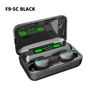 Sports for Headphones Earbuds Wireless Earpods For Android Bluetooth Earphones