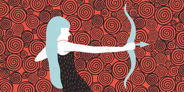 Sagittarius Every day Horoscope – Free Sagittarius Horoscope for At the moment From the AstroTwins Sagittarius Every day Horoscope – Free Sagittarius Horoscope for At the moment From the AstroTwins